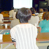 特養家族会総会