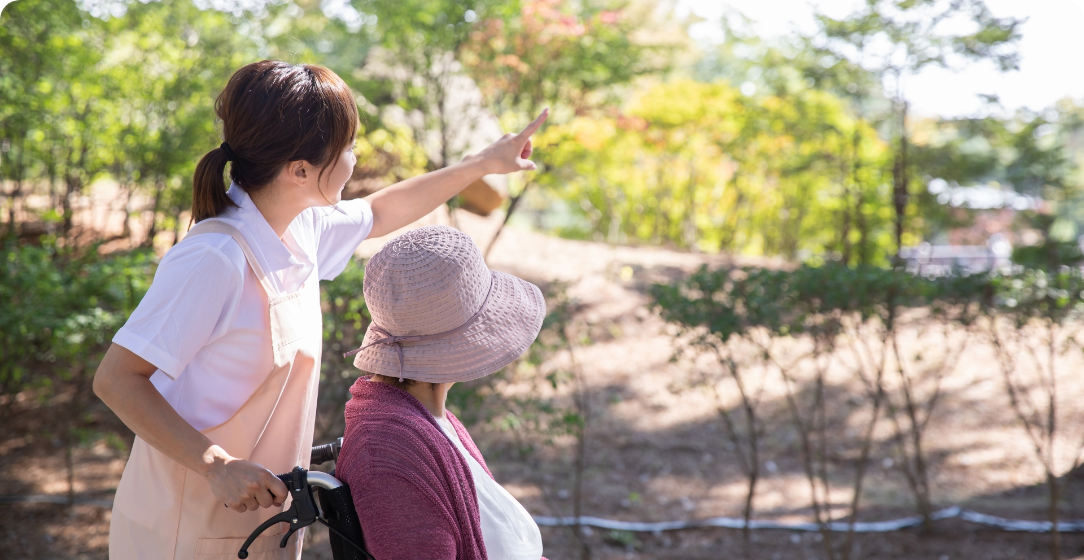 ショートステイ 寿和苑
